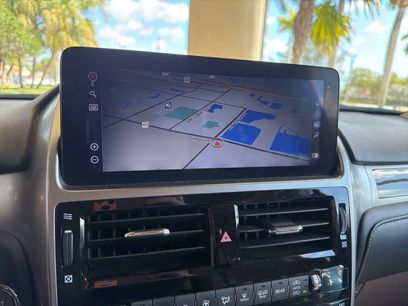 Used 2023 Lexus GX 460 Premium w/ Premium Package