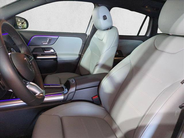 Certified 2026 Mercedes-Benz GLA 250 image 15