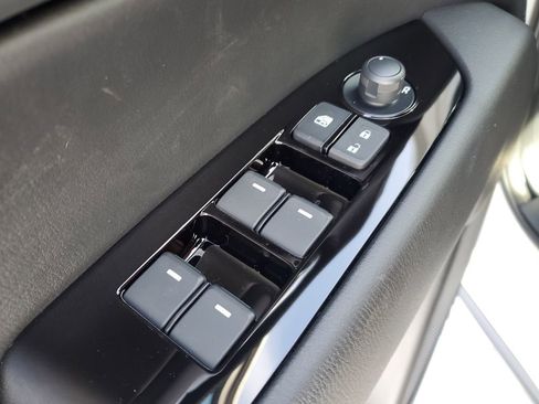 New 2025 MAZDA CX-5 AWD 2.5 S w/ Select Package image 14