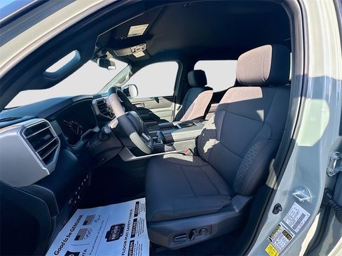 New 2026 Toyota Tundra SR5 image 20