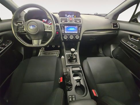 Used 2021 Subaru WRX Premium image 10