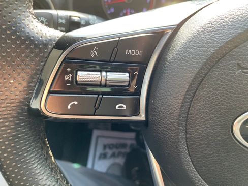 Used 2020 Kia Forte GT-Line image 14