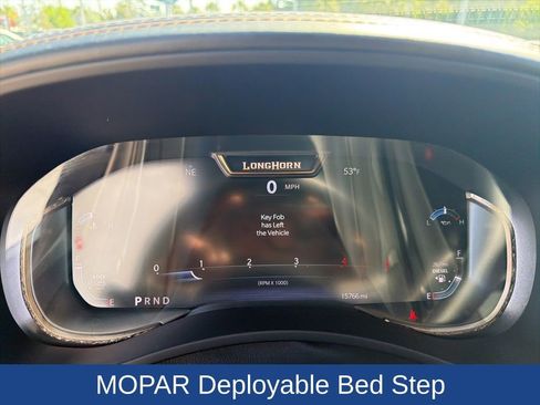 Used 2023 RAM 2500 Limited image 20