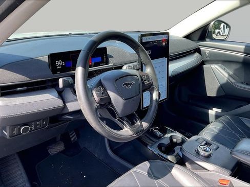 Used 2023 Ford Mustang Mach-E Select RWD image 14