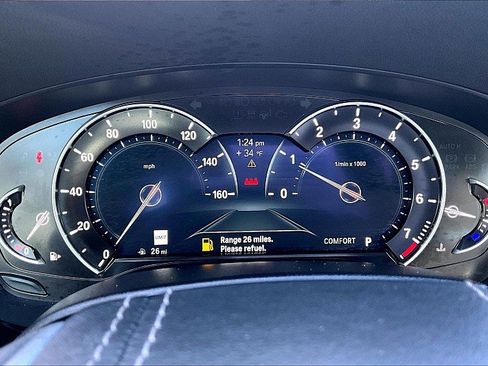 Used 2019 BMW 530i 530i Sedan w/ Convenience Package image 21