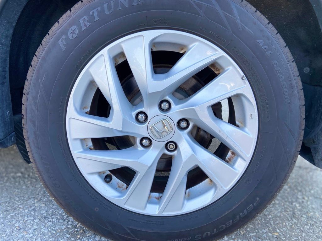 Used 2015 Honda CR-V EX-L image 10