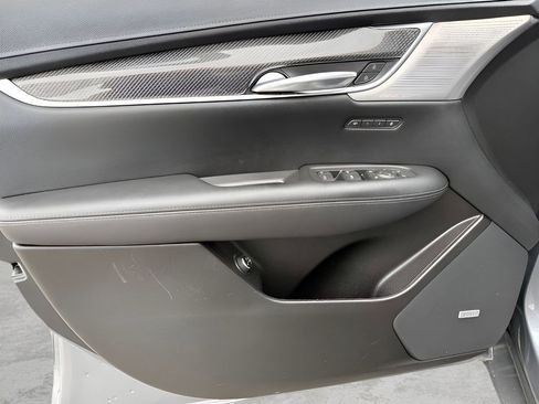 Used 2021 Cadillac XT5 Sportv image 25