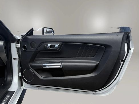 Used 2020 Ford Mustang Premium RWD image 32
