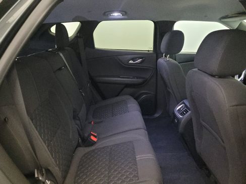 Used 2020 Chevrolet Blazer LT AWD/4WD image 19