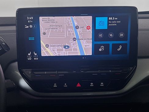 Used 2023 Volkswagen ID.4 Pro S AWD/4WD image 19