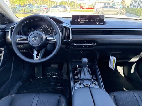 New 2026 MAZDA CX-50 AWD 2.5 Hybrid w/ Weather Package image 19