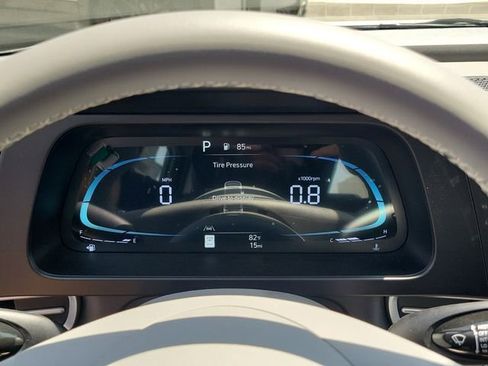New 2026 Hyundai Elantra Sport FWD image 9