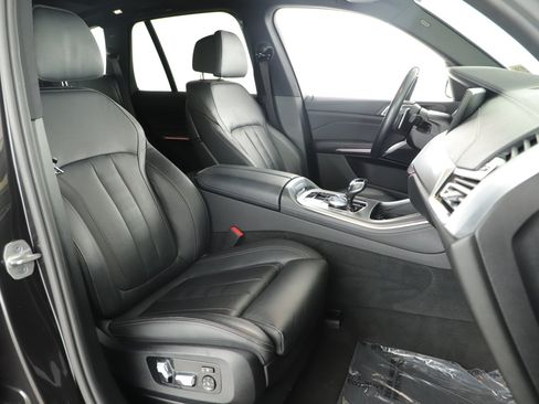 Used 2021 BMW X5 sDrive40i w/ Premium Package 2 RWD image 18