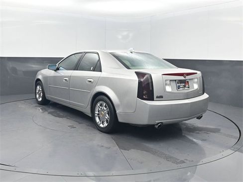 Used 2004 Cadillac CTS 3.6 image 3