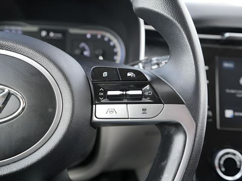 Certified 2022 Hyundai Tucson SEL image 27