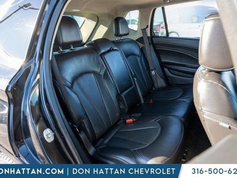 Used 2019 Buick Envision Essence image 27
