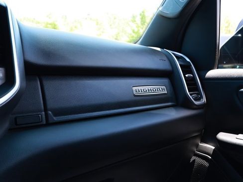 Used 2020 RAM 1500 Big Horn RWD image 26