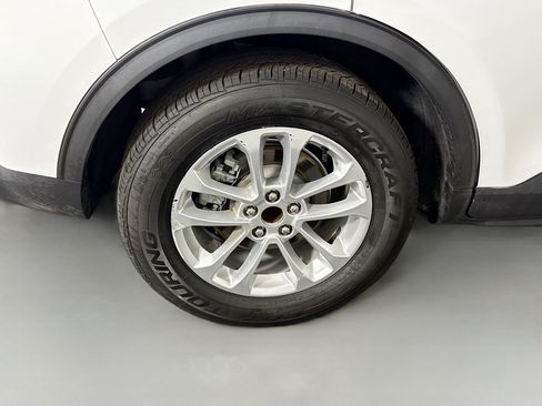 Used 2022 Ford Escape SE image 33