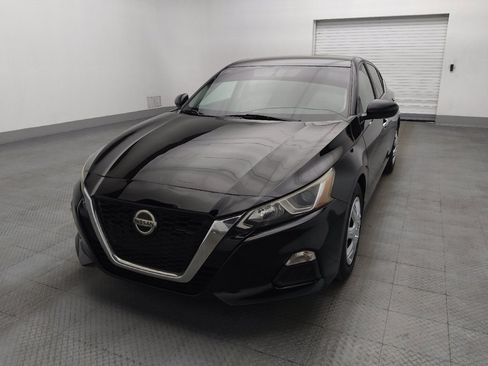 Used 2019 Nissan Altima 2.5 S FWD image 15
