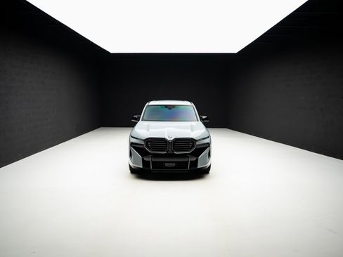 Used 2024 BMW XM Label Red image 87