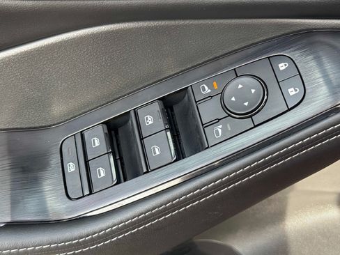 Used 2026 Nissan Rogue SV FWD image 22