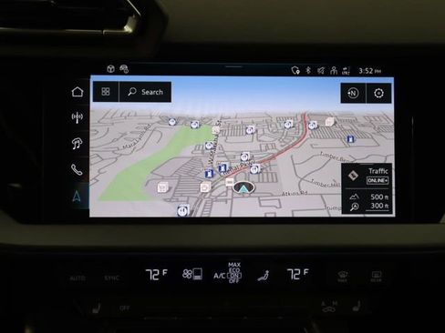 New 2026 Audi S3 Premium image 17