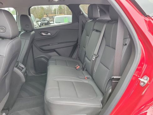 Certified 2023 Chevrolet Blazer LT image 22