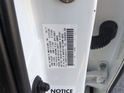 Used 2018 Acura TLX V6 SH-AWD w/ Advance Package image 31