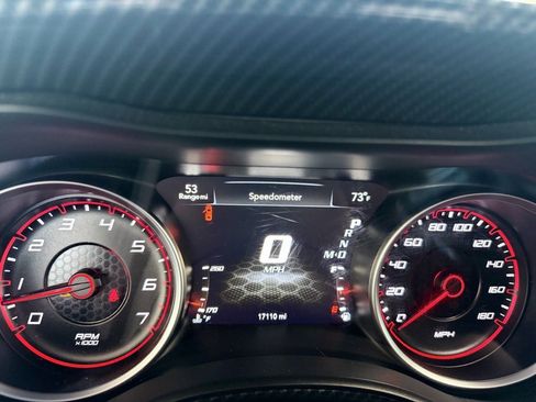 Used 2023 Dodge Charger Scat Pack RWD image 31