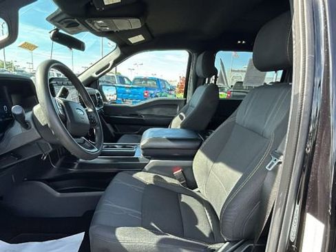 Certified 2024 Ford F150 STX image 17