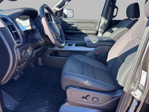 New 2026 RAM 1500 Big Horn image 4