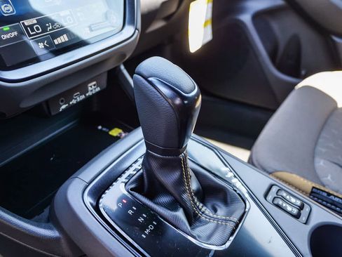 New 2026 Subaru Crosstrek 2.5i Sport AWD/4WD image 20