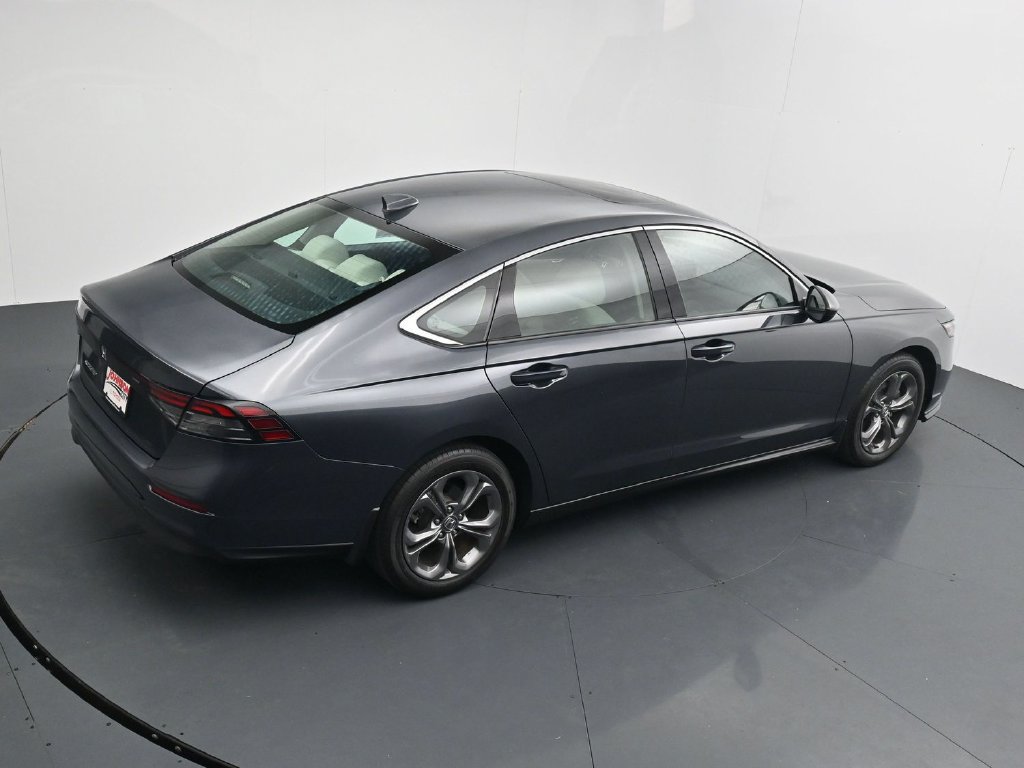 Used 2024 Honda Accord EX image 30