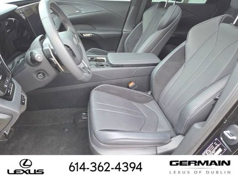 Certified 2024 Lexus RX 500h F Sport w/ Convenience Package image 41