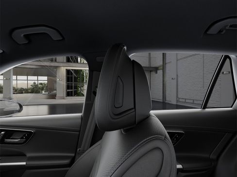 New 2026 Mercedes-Benz GLC 300 image 45