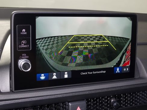 New 2026 Honda CR-V Sport image 28