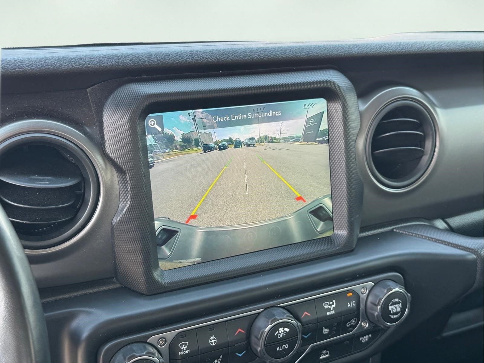 Used 2022 Jeep Gladiator Sport AWD/4WD image 31