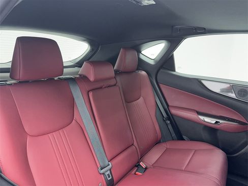 Used 2025 Lexus NX 350 AWD w/ Accessory Package (2T) image 47