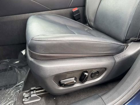 Certified 2023 Lexus RX 350 w/ Cold Area Package image 19