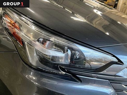 Used 2024 Subaru Legacy Limited image 27