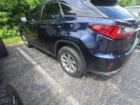 Used 2018 Lexus RX 350 AWD w/ Premium Package image 4