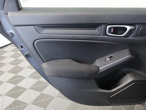 Used 2024 Honda Civic Sport image 13