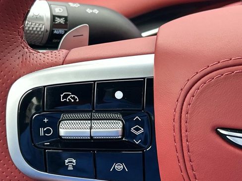 New 2026 Genesis G80 3.5T Sport Prestige image 33