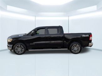 Used 2021 RAM 1500 Big Horn video 2