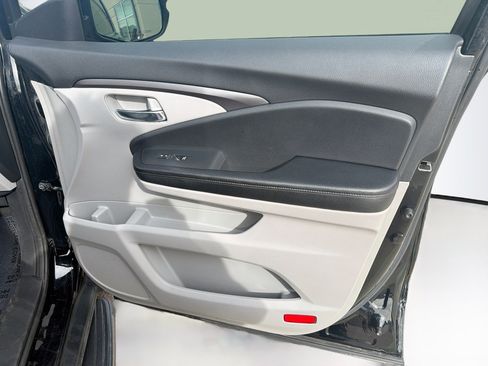Used 2016 Honda Pilot EX-L image 33