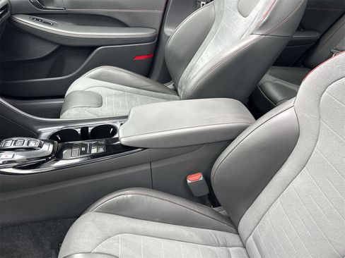 Used 2023 Hyundai Sonata N Line image 33