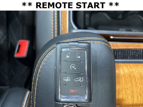 Certified 2024 Jeep Grand Wagoneer L Series III image 21