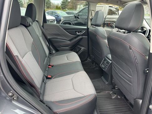 Used 2023 Subaru Forester Sport image 24