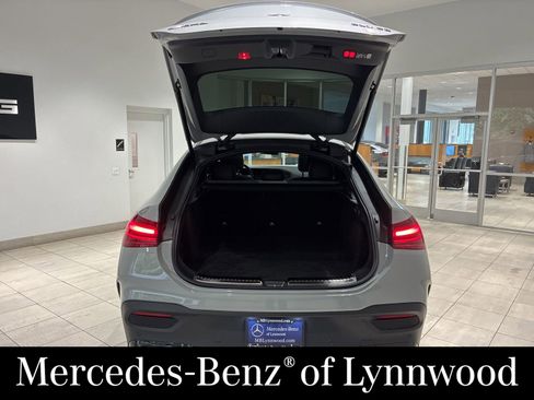 Used 2026 Mercedes-Benz GLE 53 AMG 4MATIC Coupe image 31