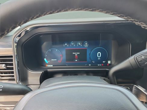 New 2025 Ford F250 Lariat w/ Lariat Ultimate Package image 10